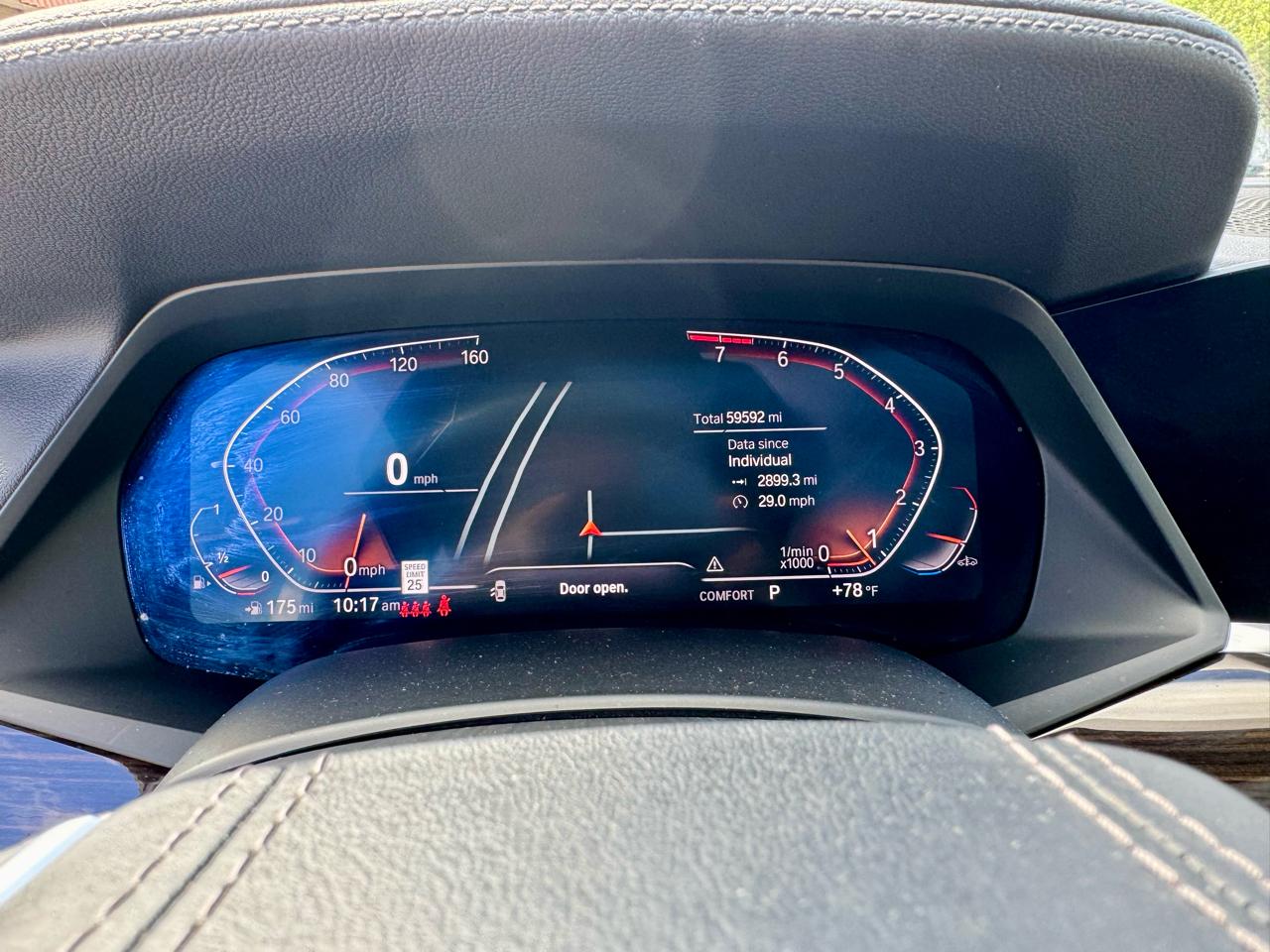 BMW X5 sDrive40i 2020