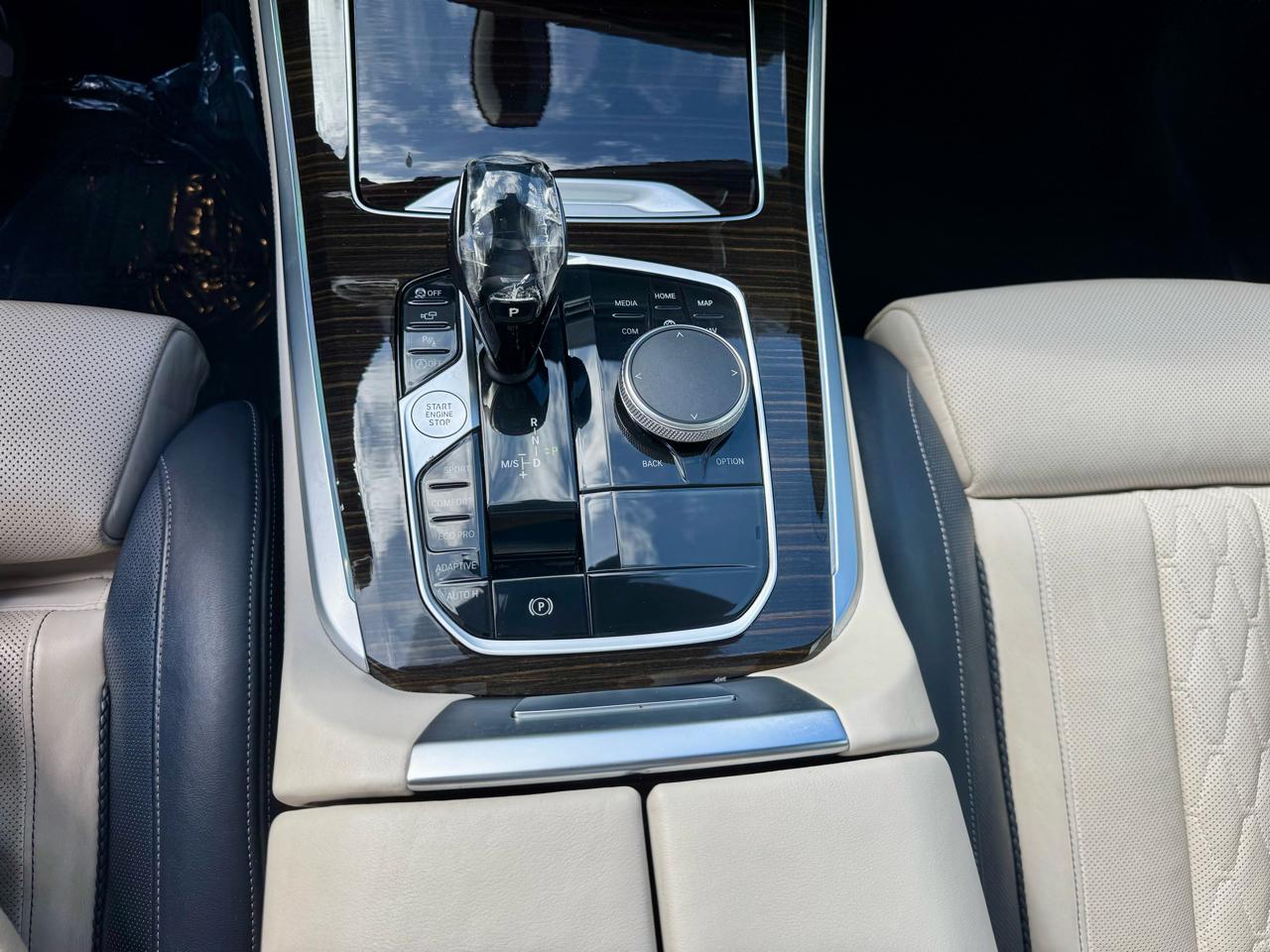 BMW X5 sDrive40i 2020