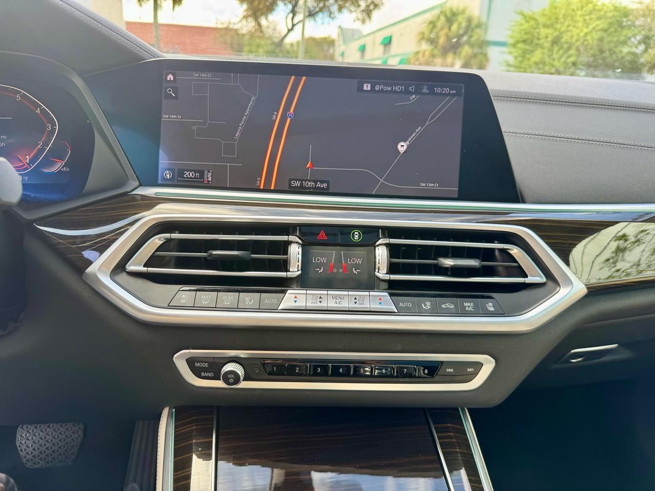 BMW X5 sDrive40i 2020