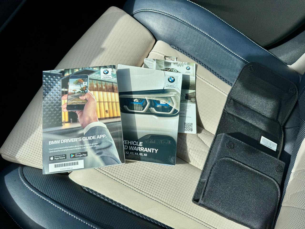 BMW X5 sDrive40i 2020