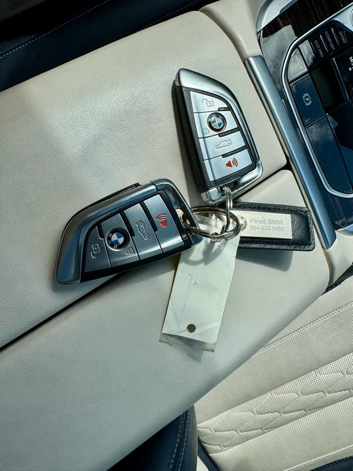 BMW X5 sDrive40i 2020