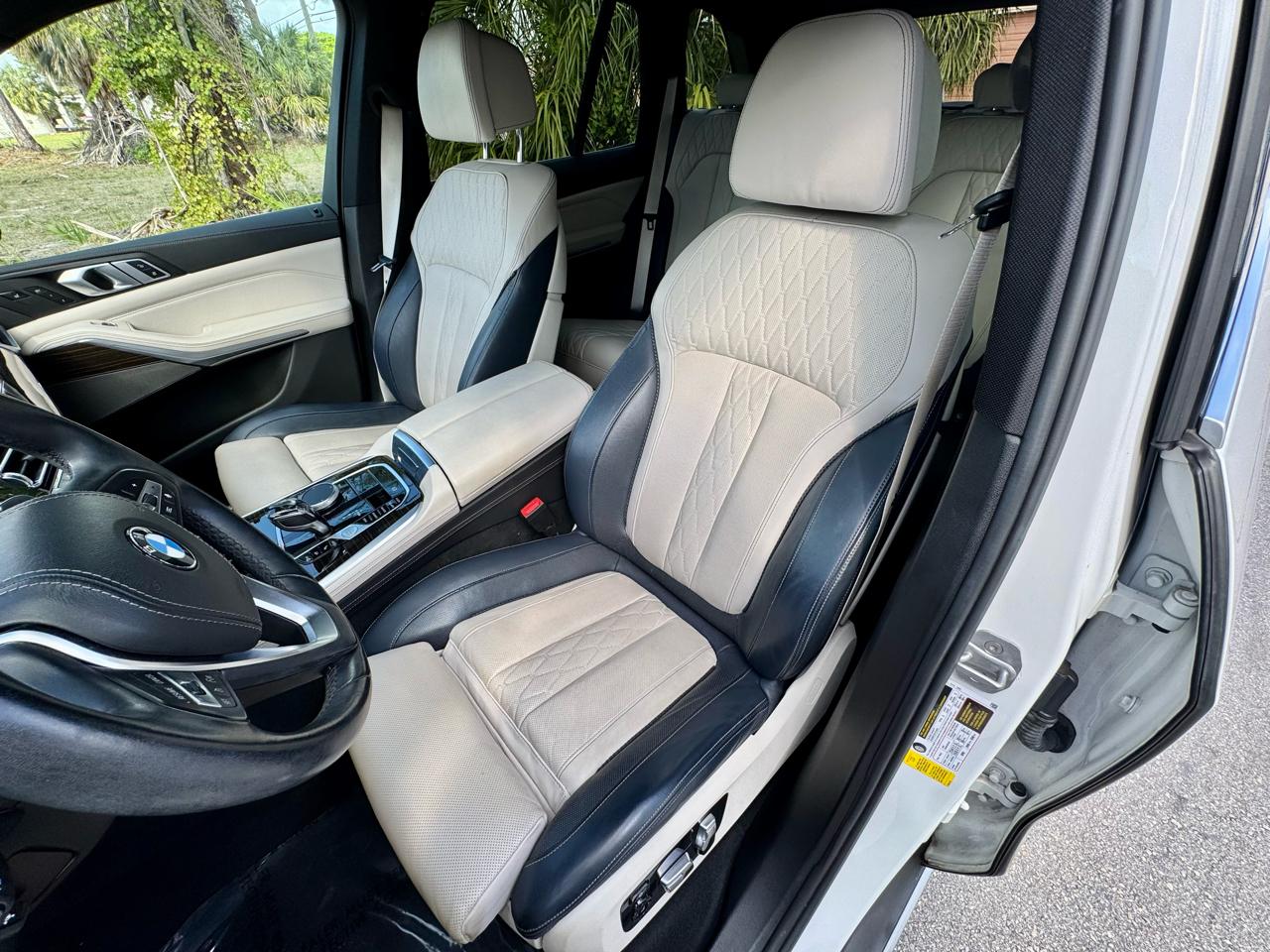 BMW X5 sDrive40i 2020