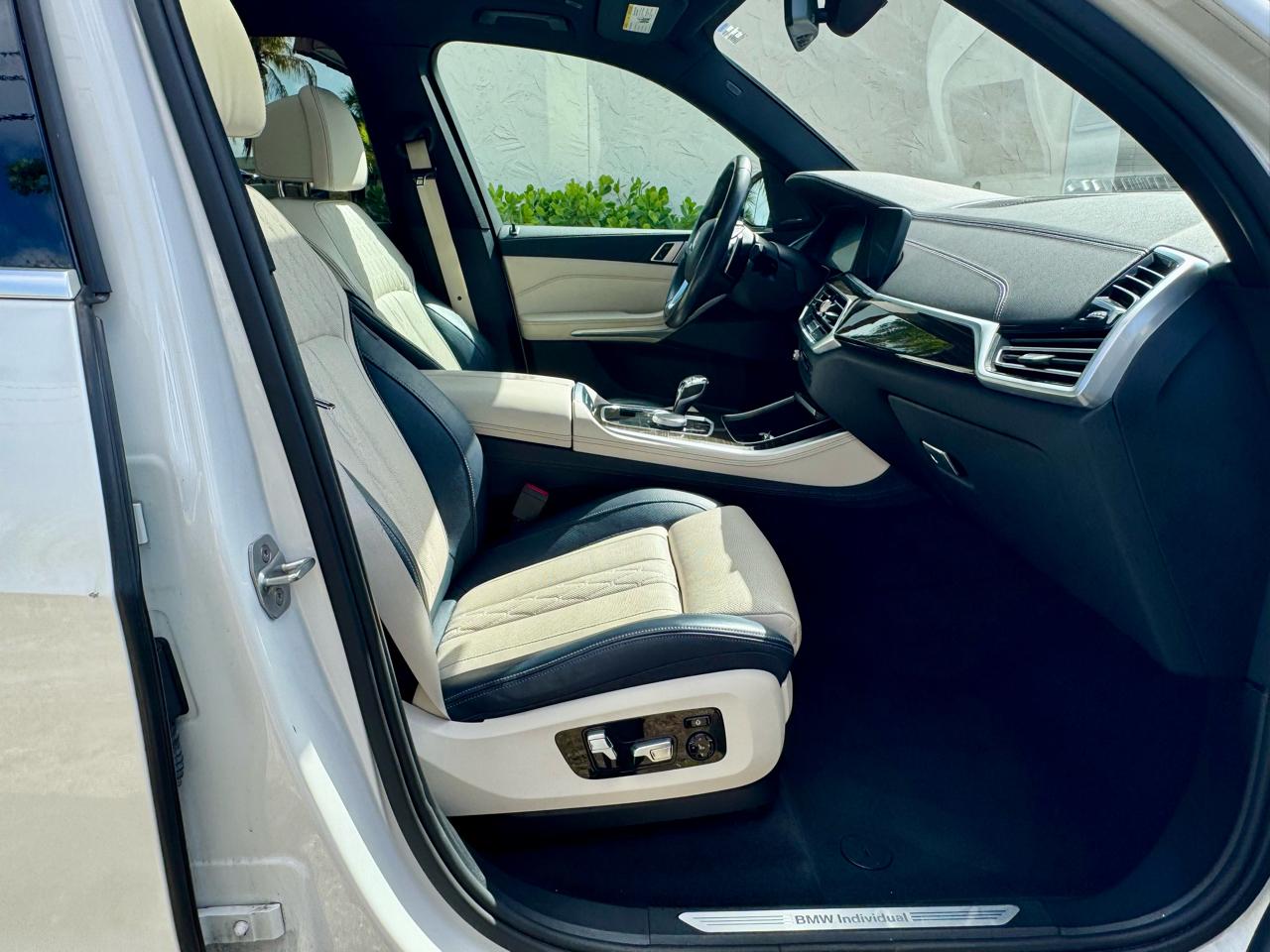 BMW X5 sDrive40i 2020