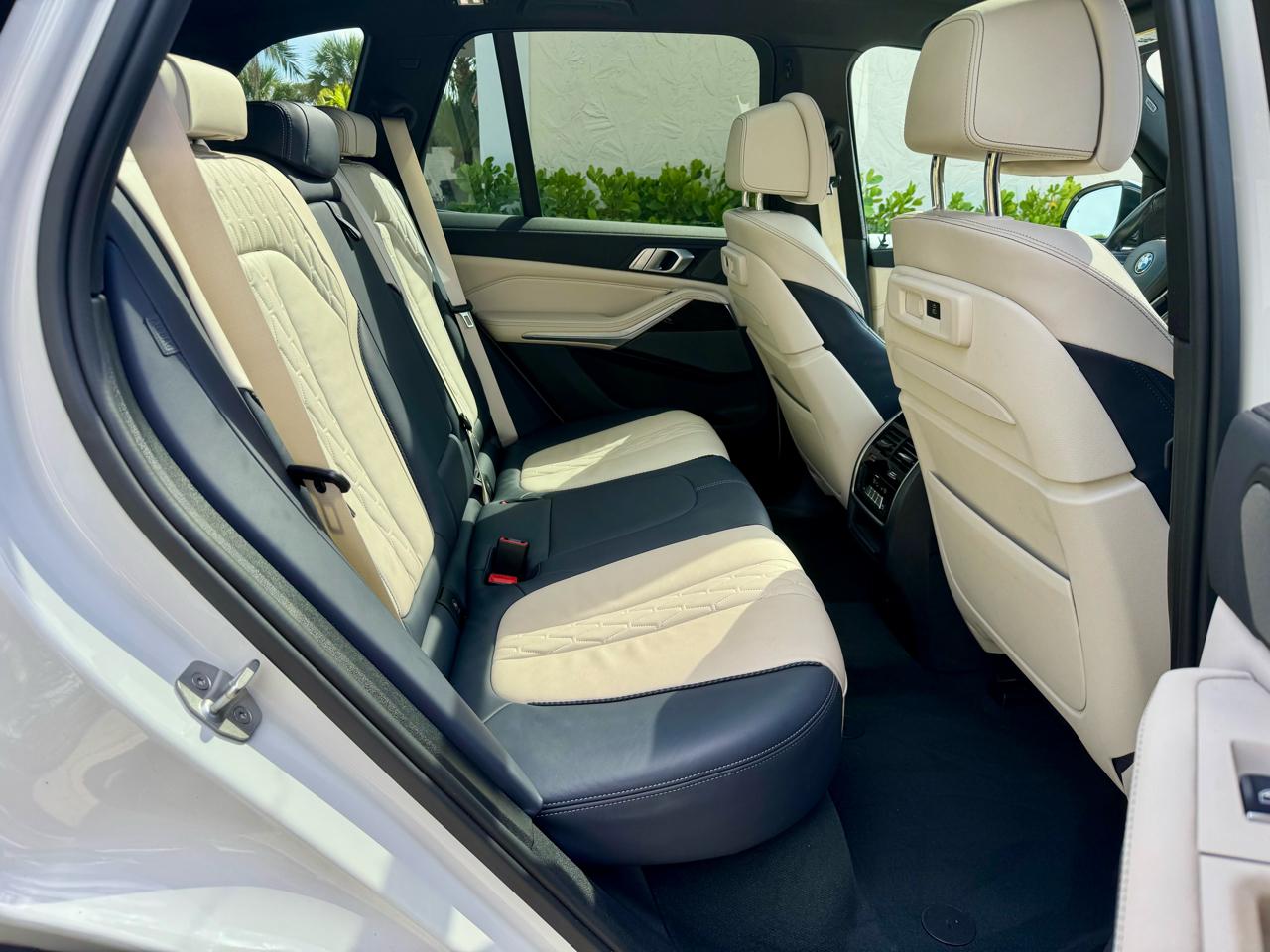 BMW X5 sDrive40i 2020