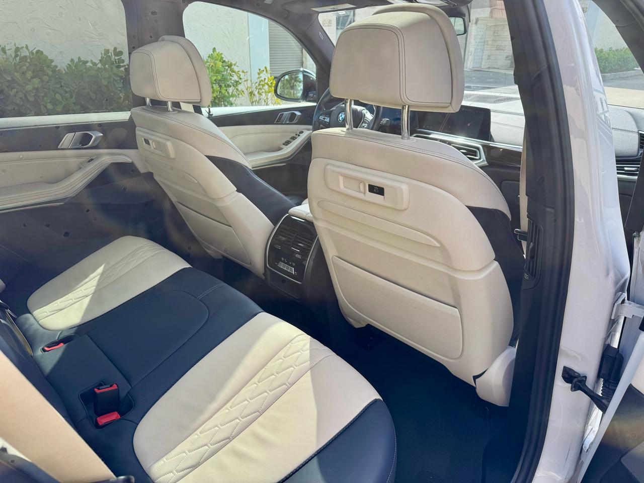 BMW X5 sDrive40i 2020