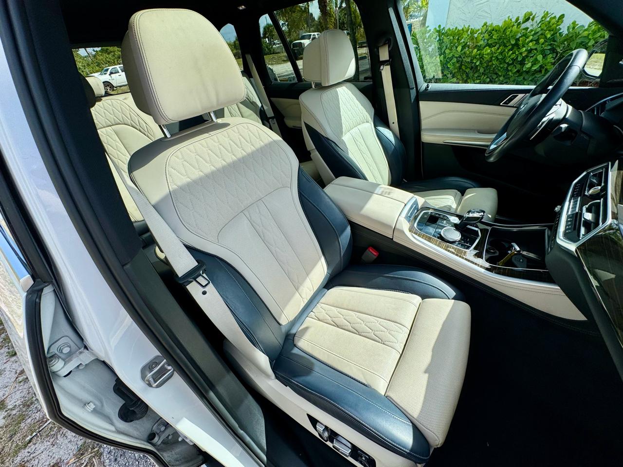 BMW X5 sDrive40i 2020