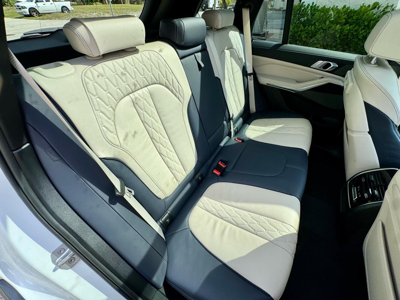 BMW X5 sDrive40i 2020