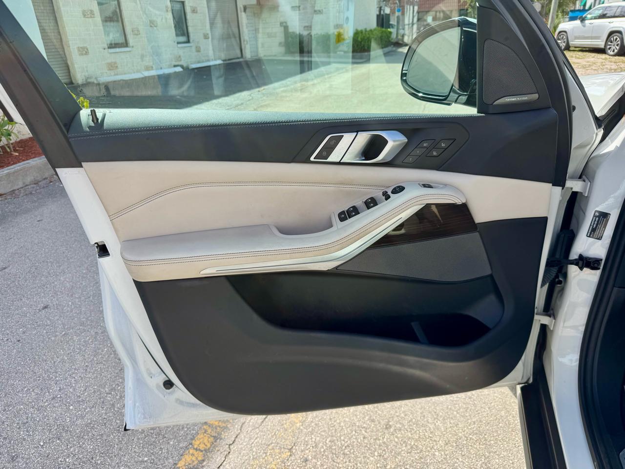 BMW X5 sDrive40i 2020