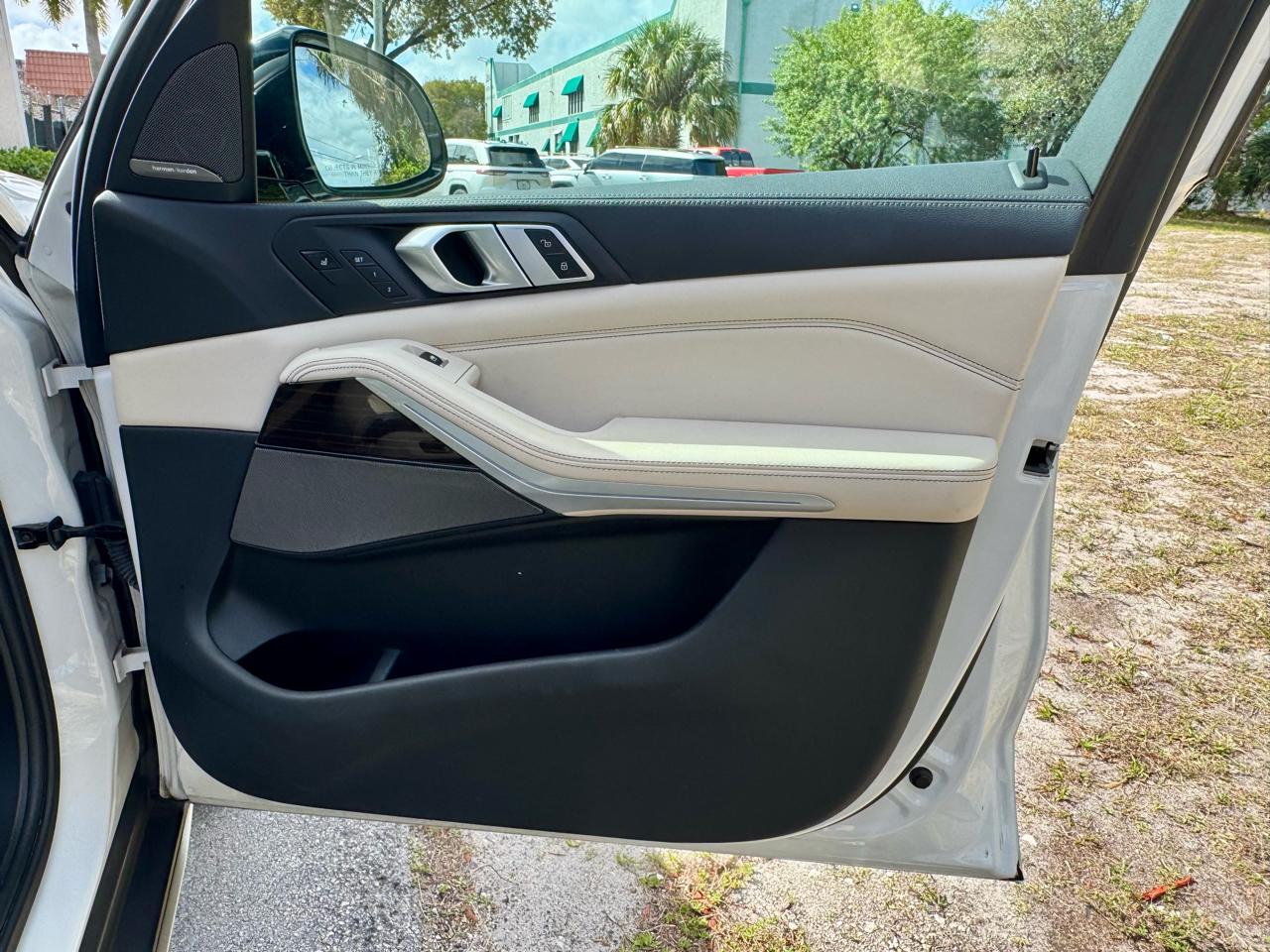 BMW X5 sDrive40i 2020