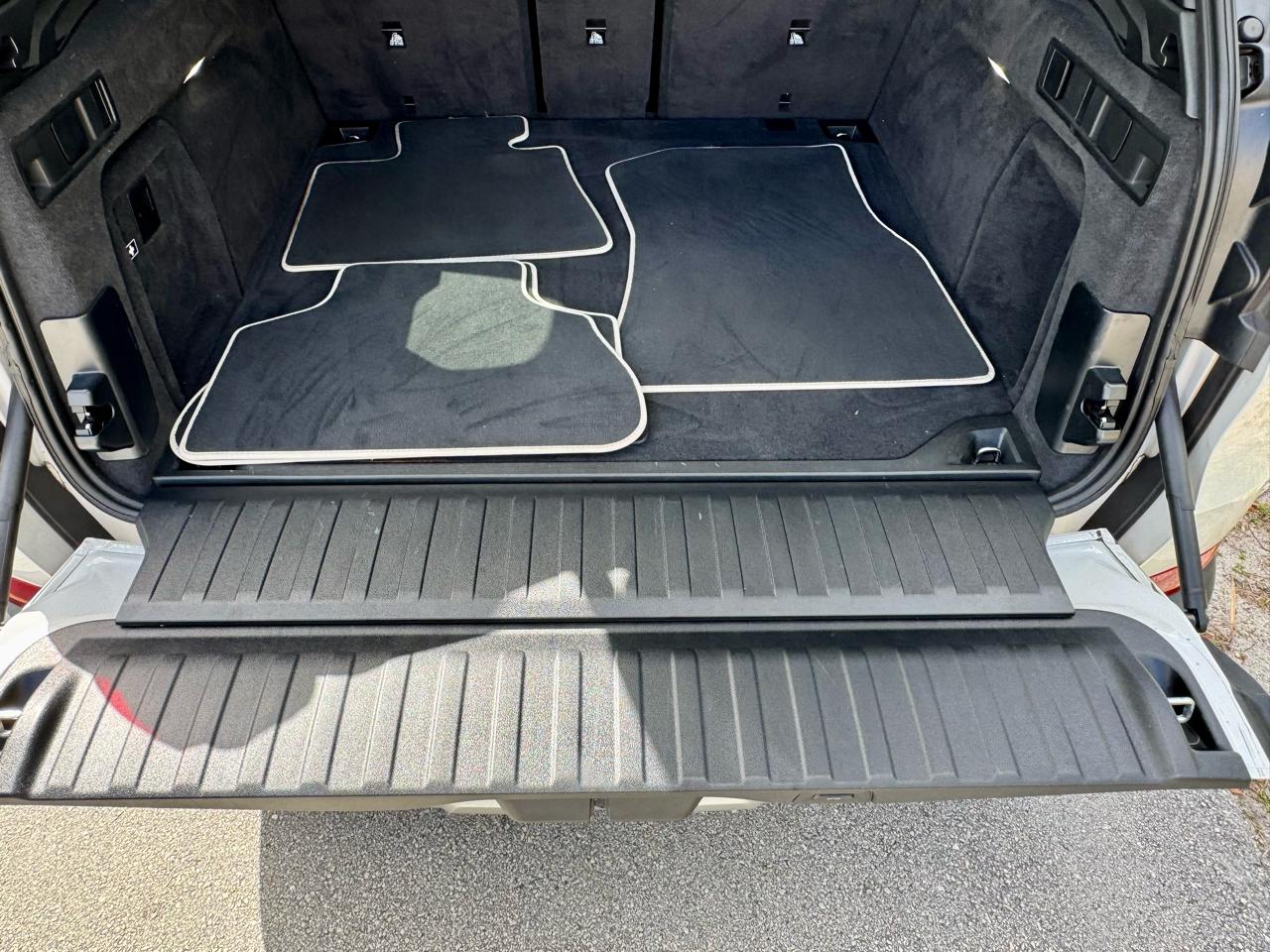 BMW X5 sDrive40i 2020