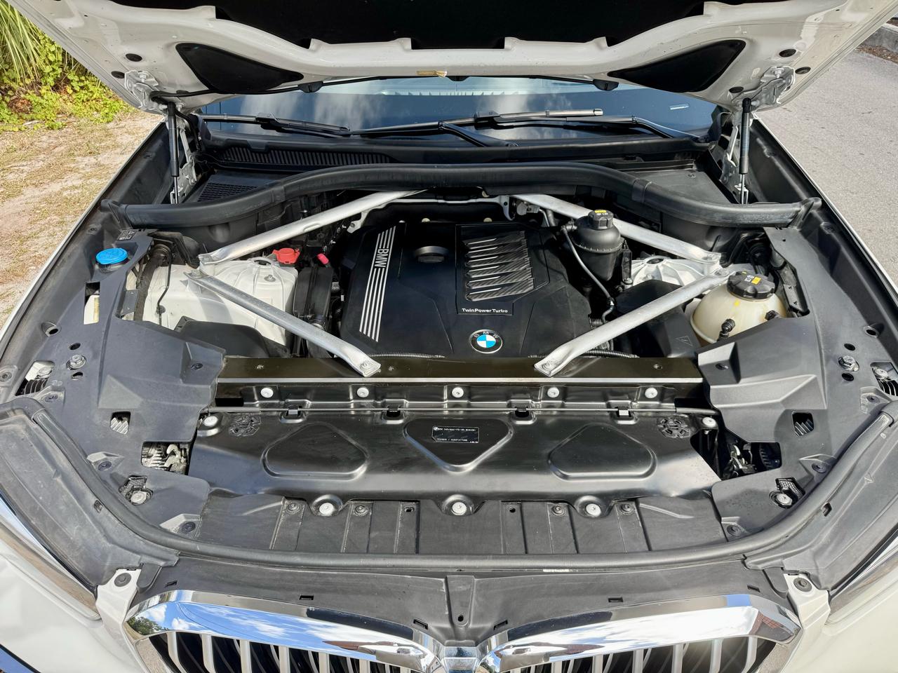 BMW X5 sDrive40i 2020