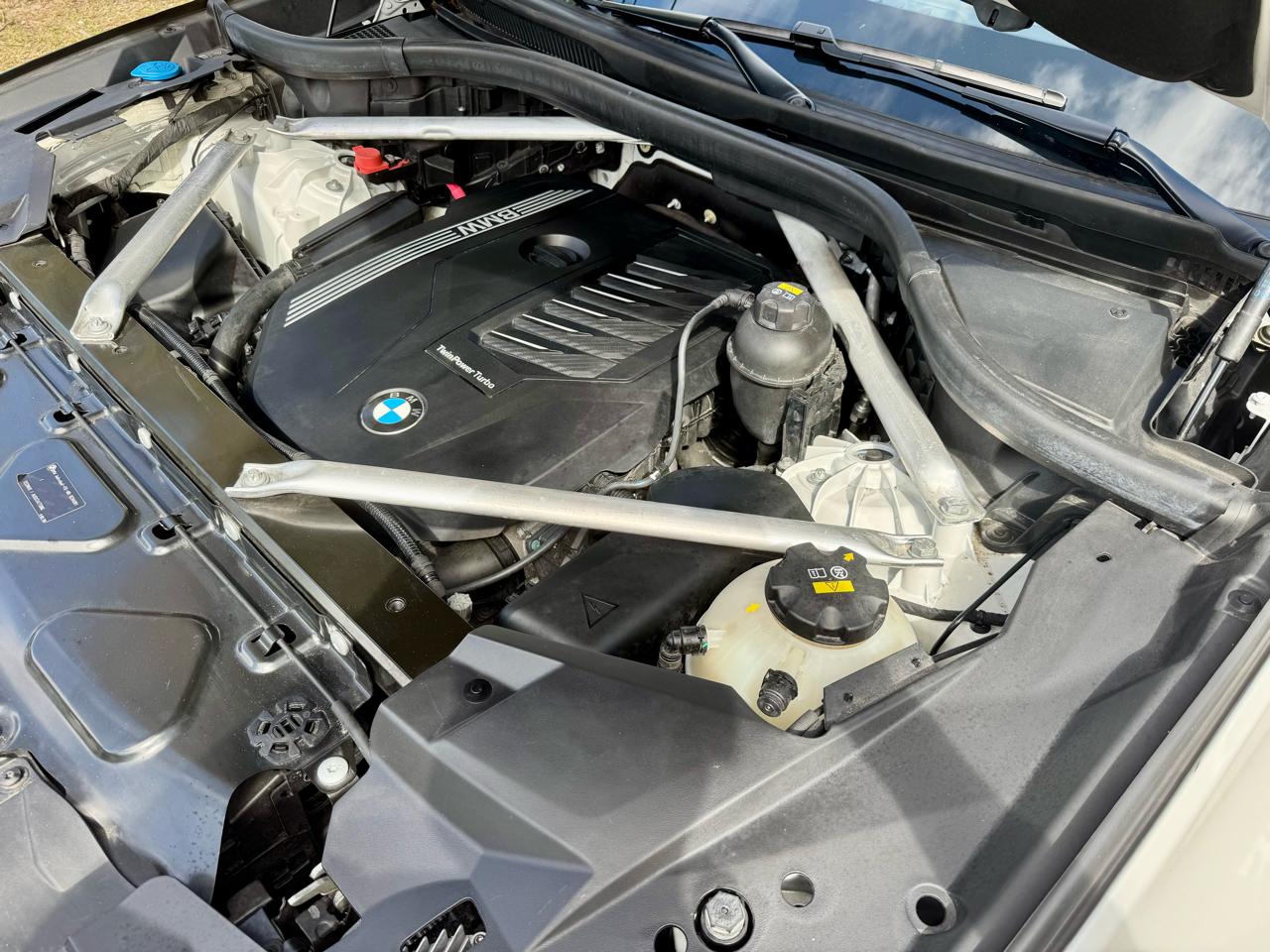 BMW X5 sDrive40i 2020