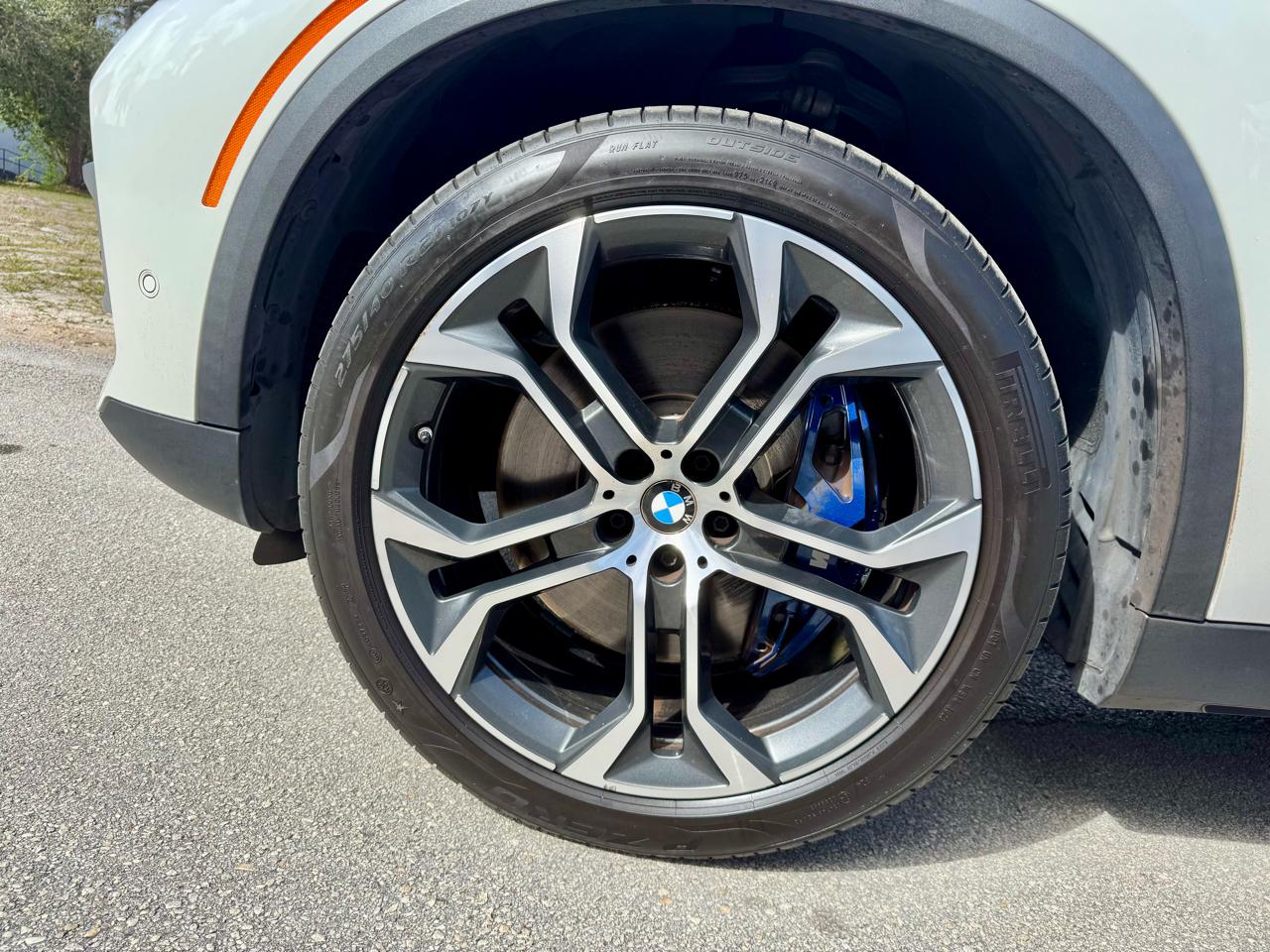 BMW X5 sDrive40i 2020