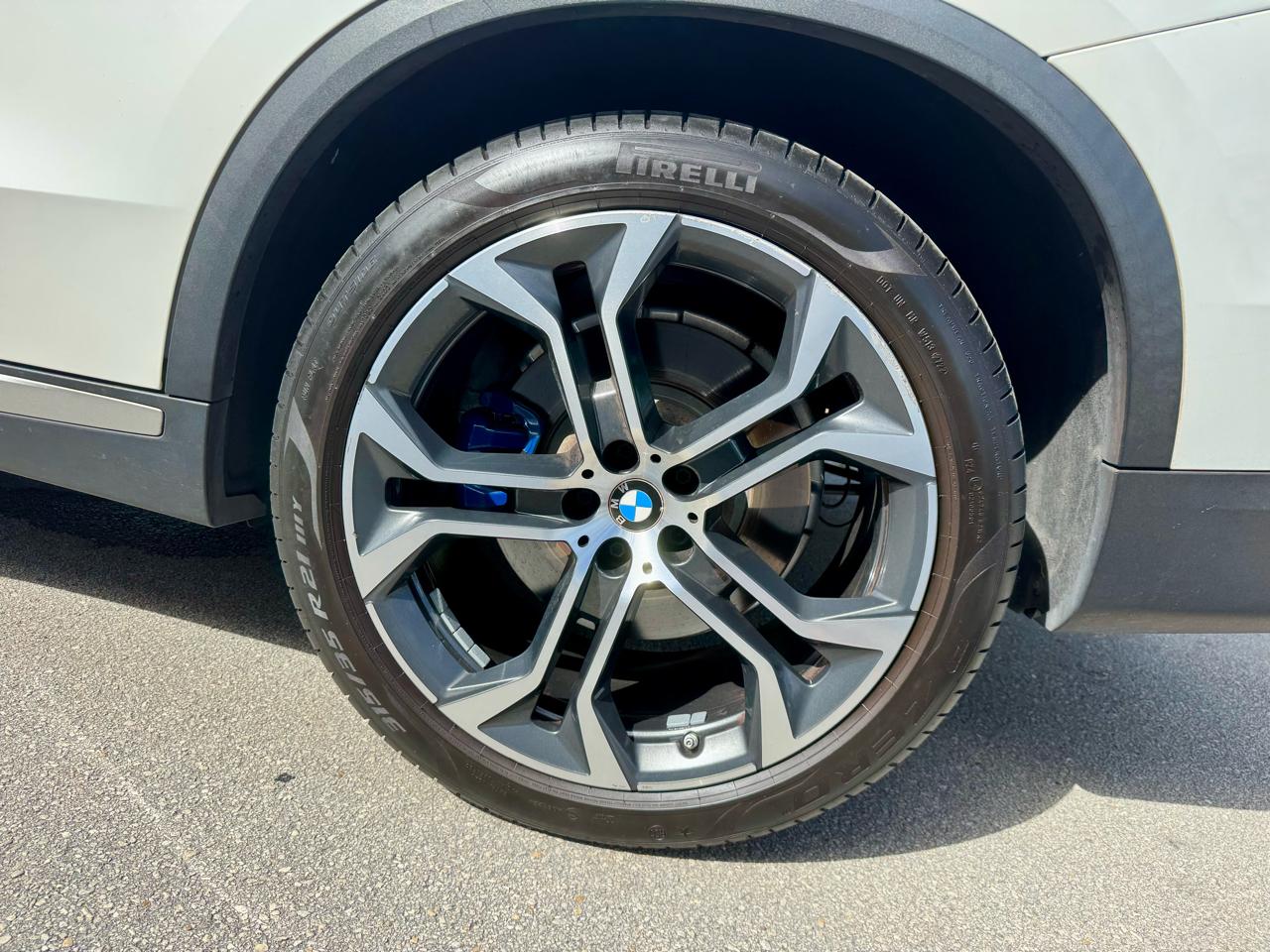 BMW X5 sDrive40i 2020