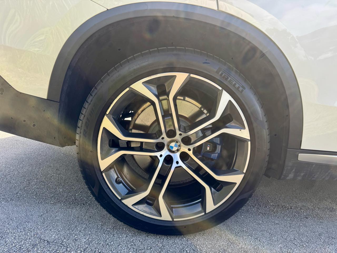 BMW X5 sDrive40i 2020