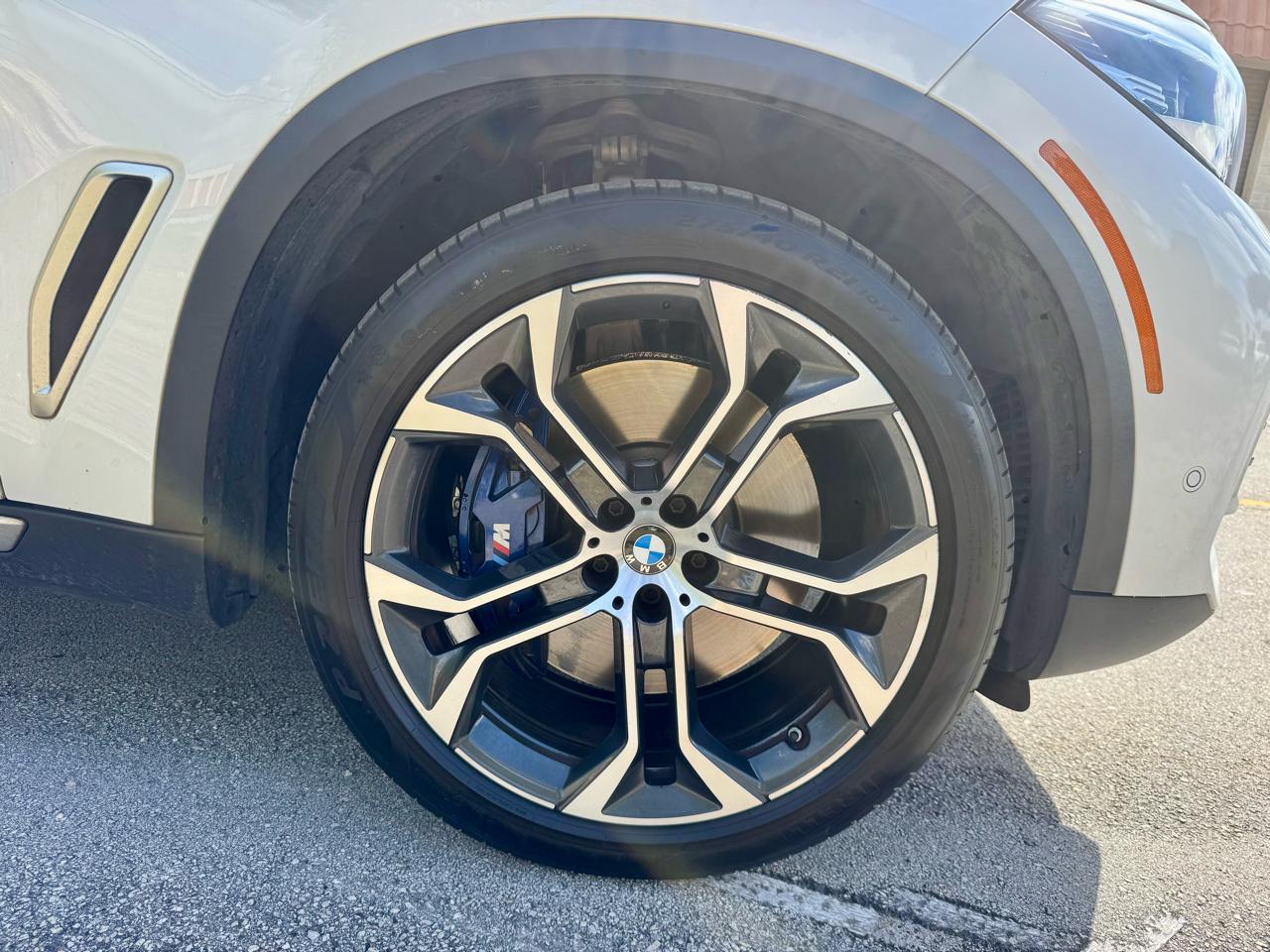 BMW X5 sDrive40i 2020