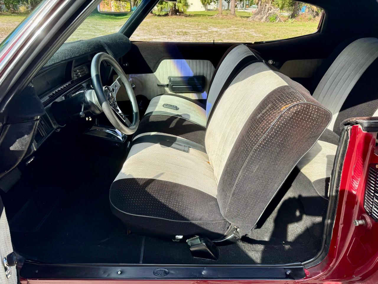 Chevrolet Chevelle  1970