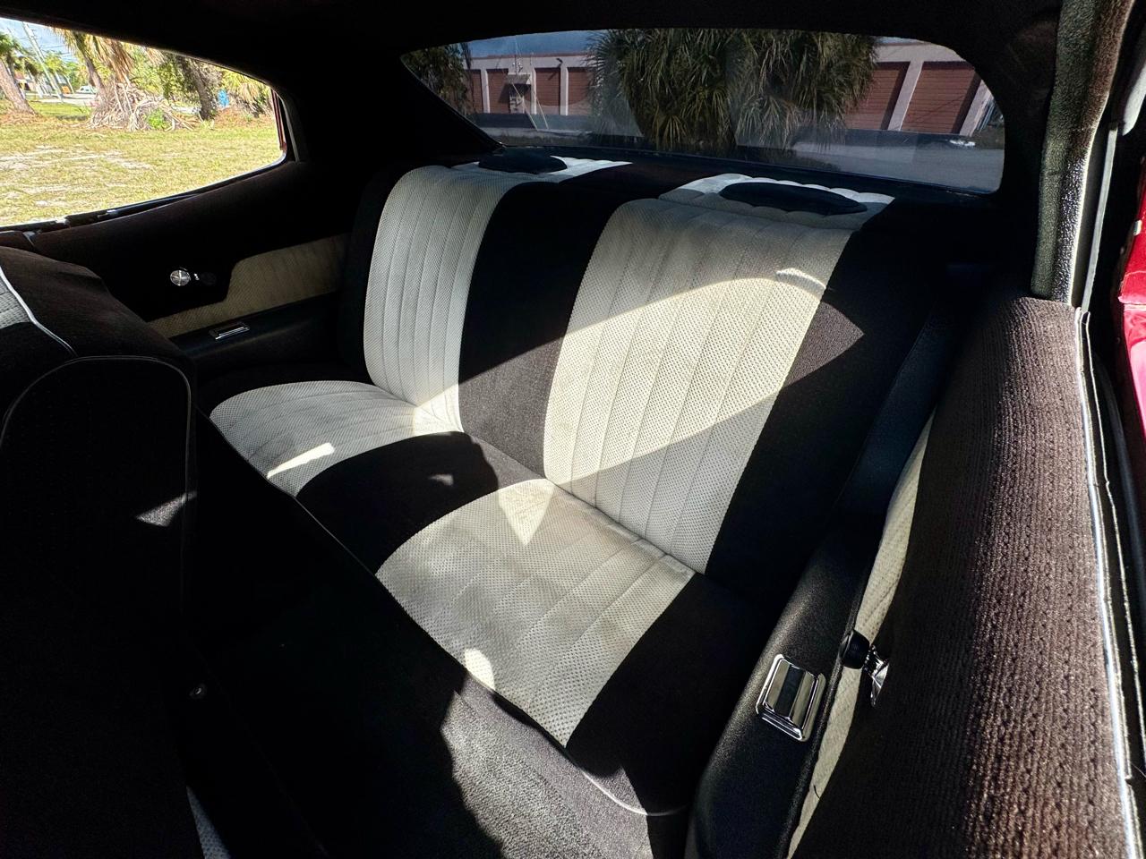 Chevrolet Chevelle  1970