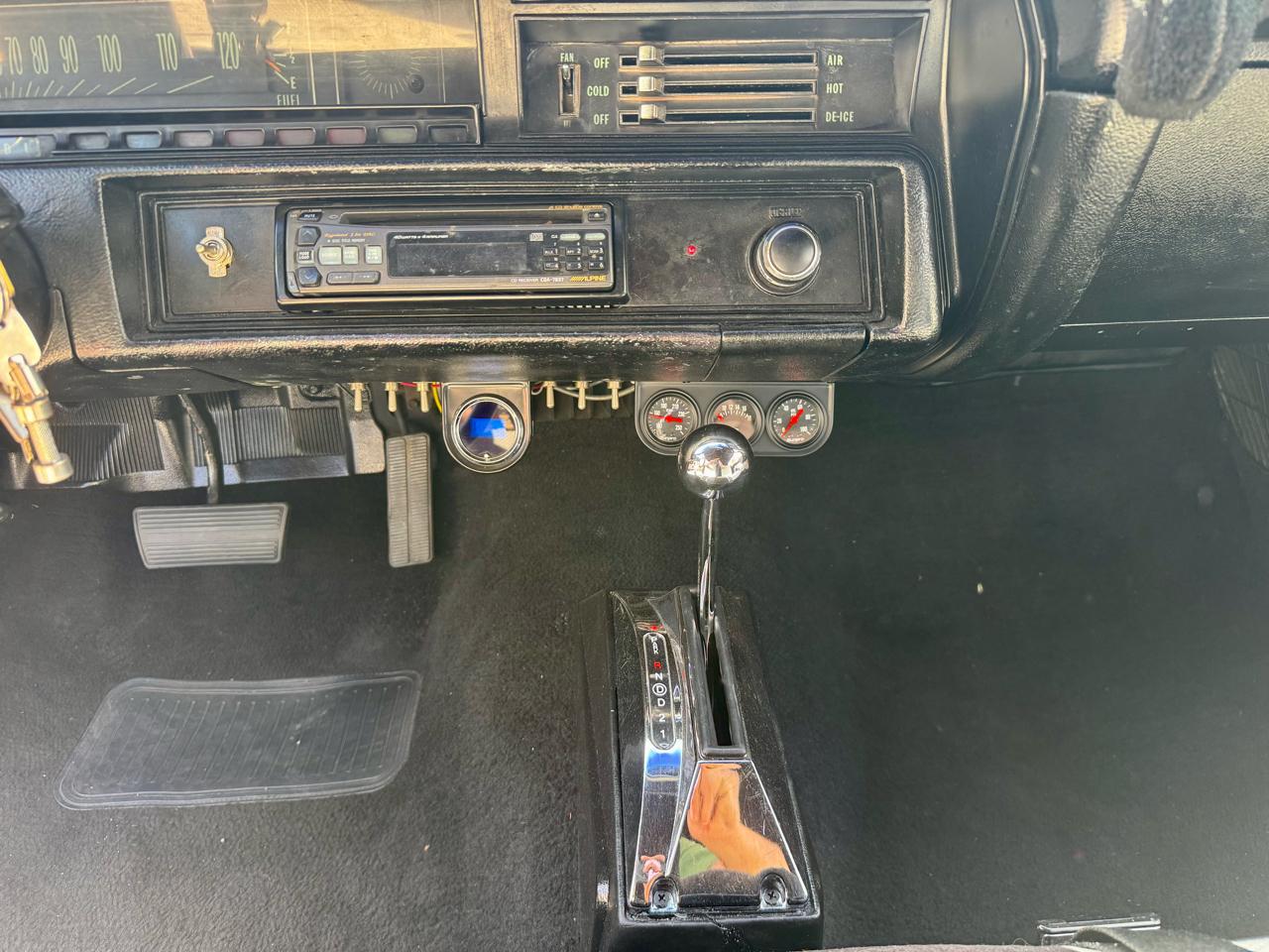 Chevrolet Chevelle  1970