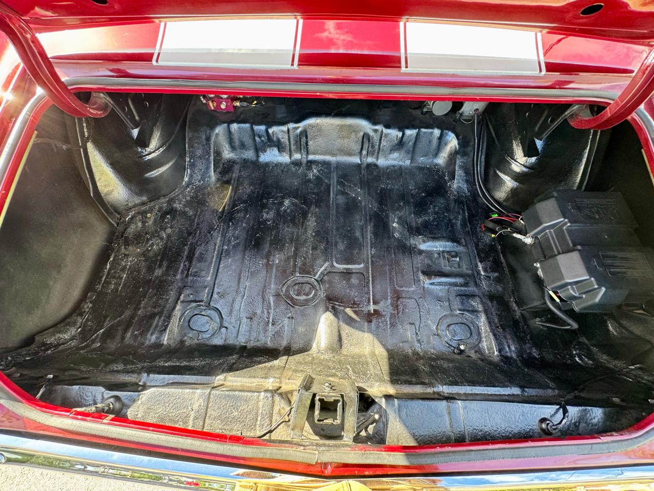 Chevrolet Chevelle  1970