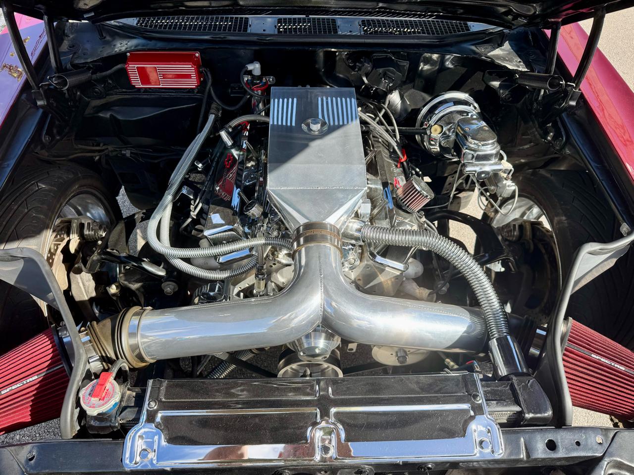 Chevrolet Chevelle  1970