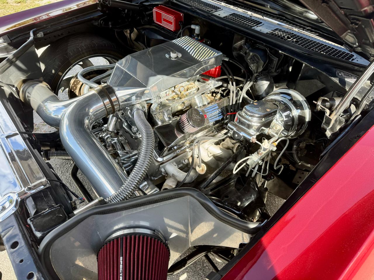 Chevrolet Chevelle  1970