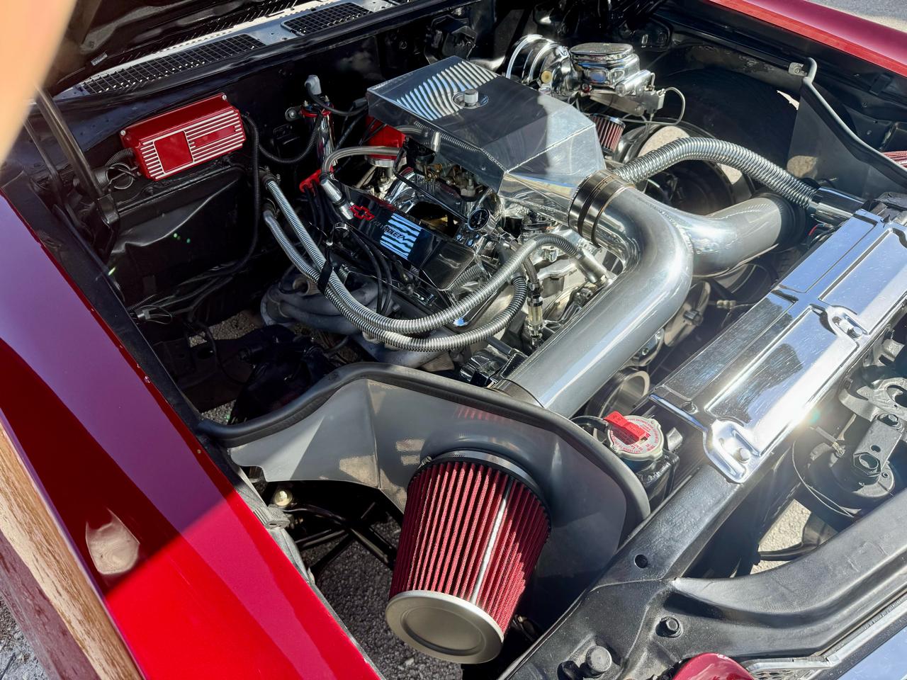 Chevrolet Chevelle  1970