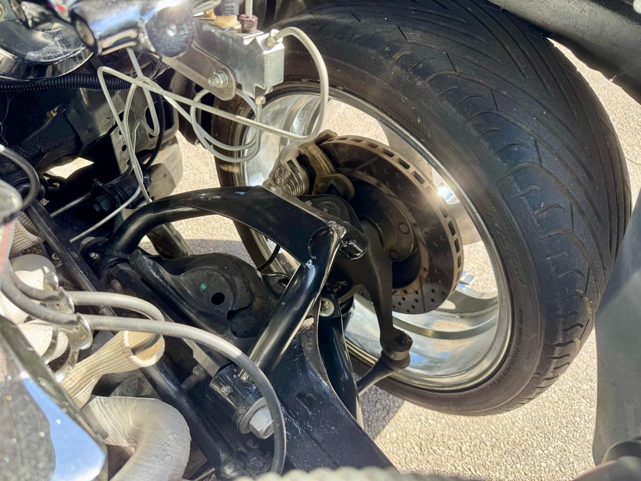 Chevrolet Chevelle  1970