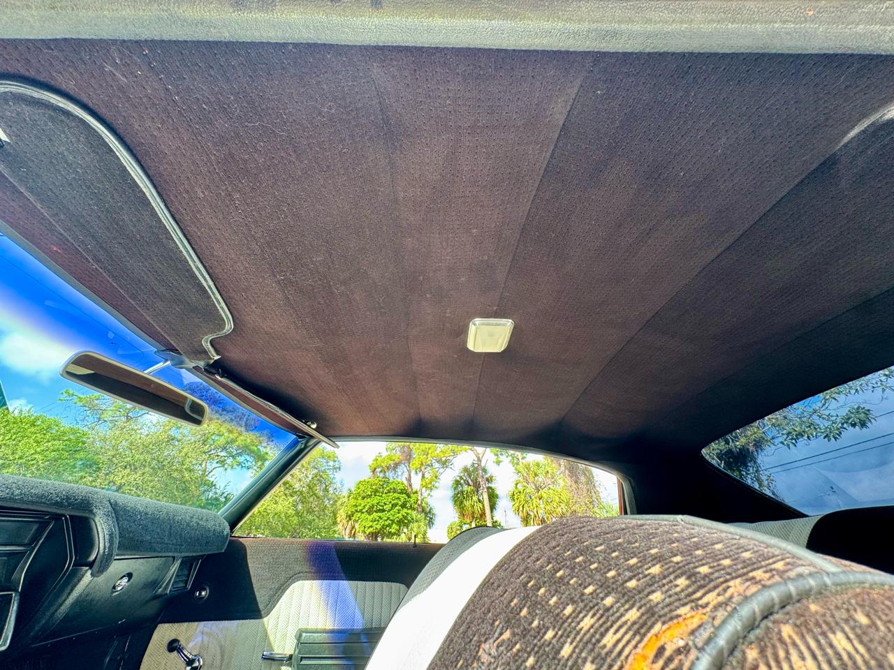 Chevrolet Chevelle  1970