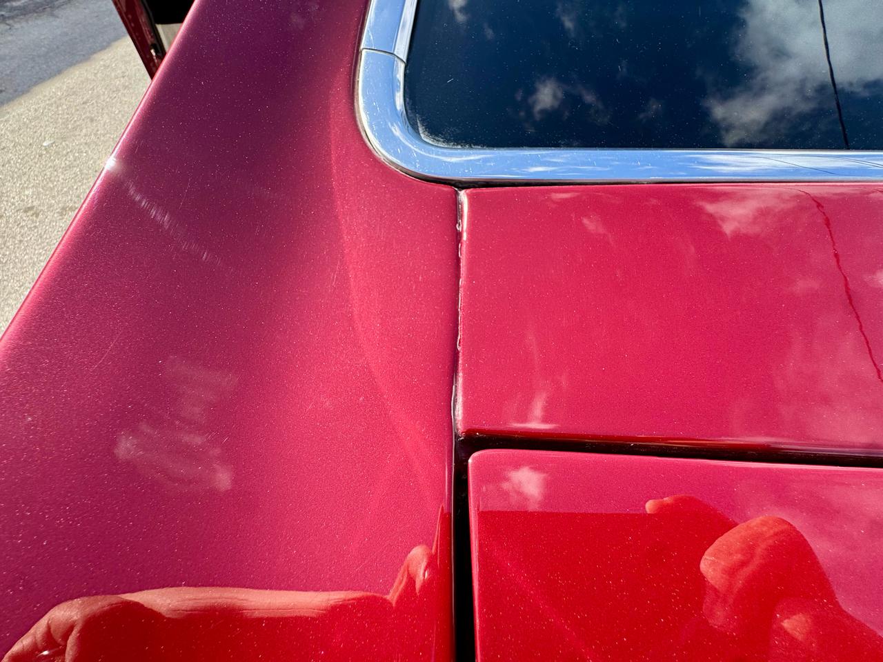 Chevrolet Chevelle  1970