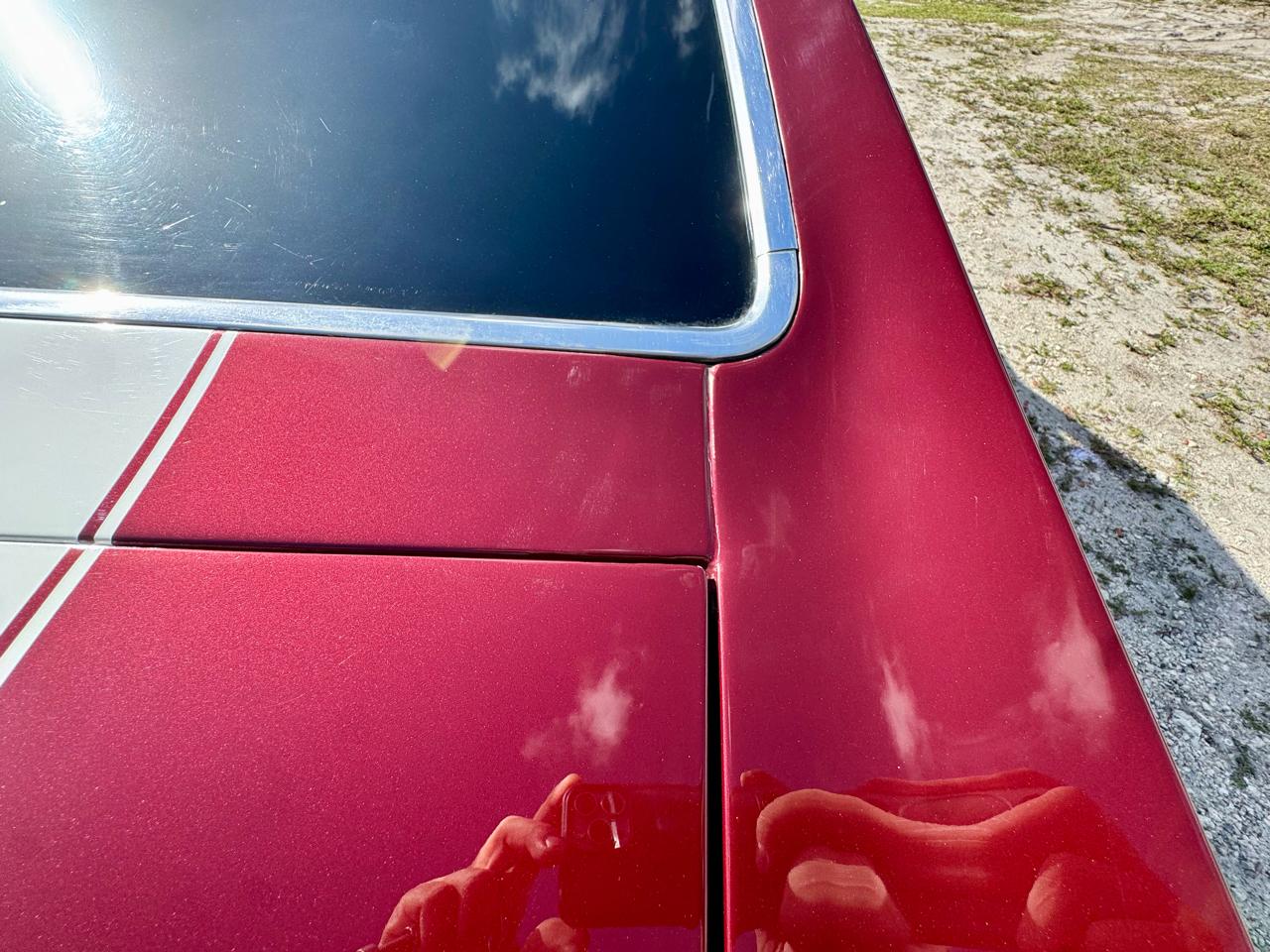 Chevrolet Chevelle  1970