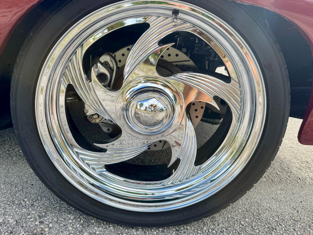 Chevrolet Chevelle  1970