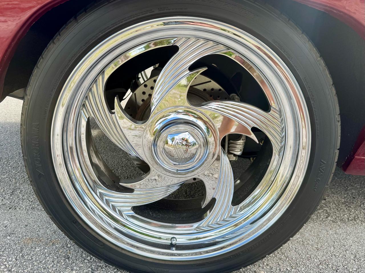 Chevrolet Chevelle  1970