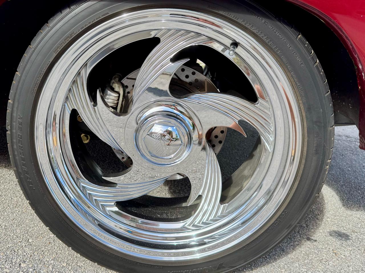 Chevrolet Chevelle  1970