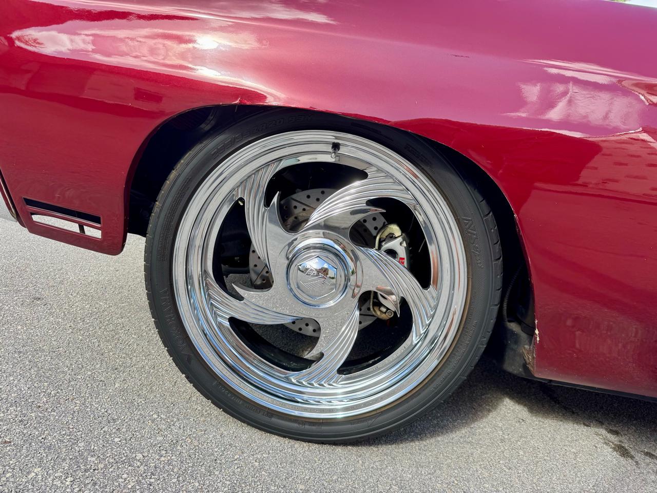 Chevrolet Chevelle  1970