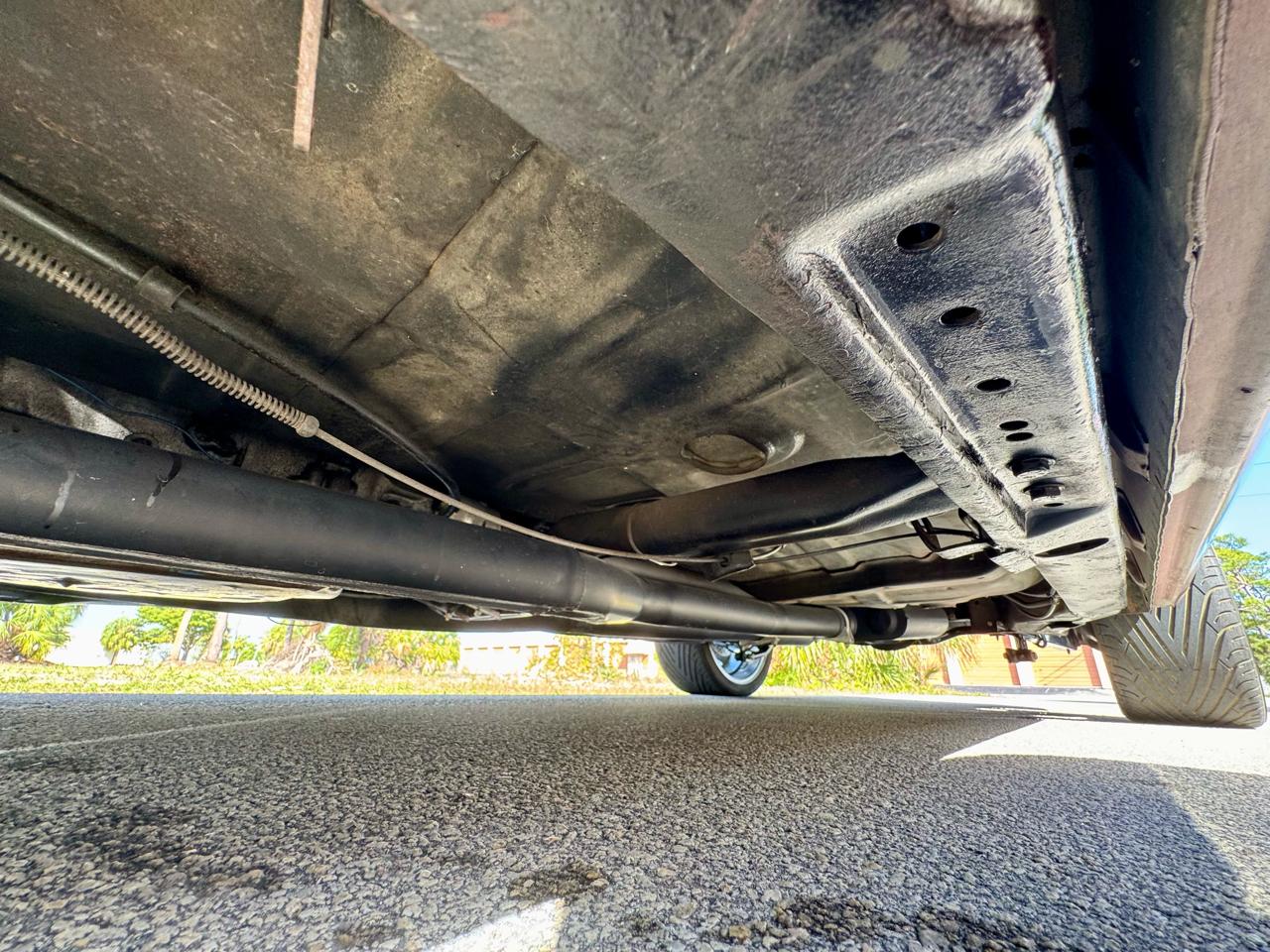 Chevrolet Chevelle  1970