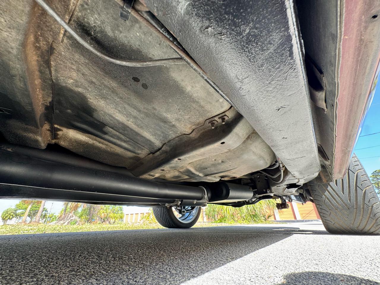 Chevrolet Chevelle  1970