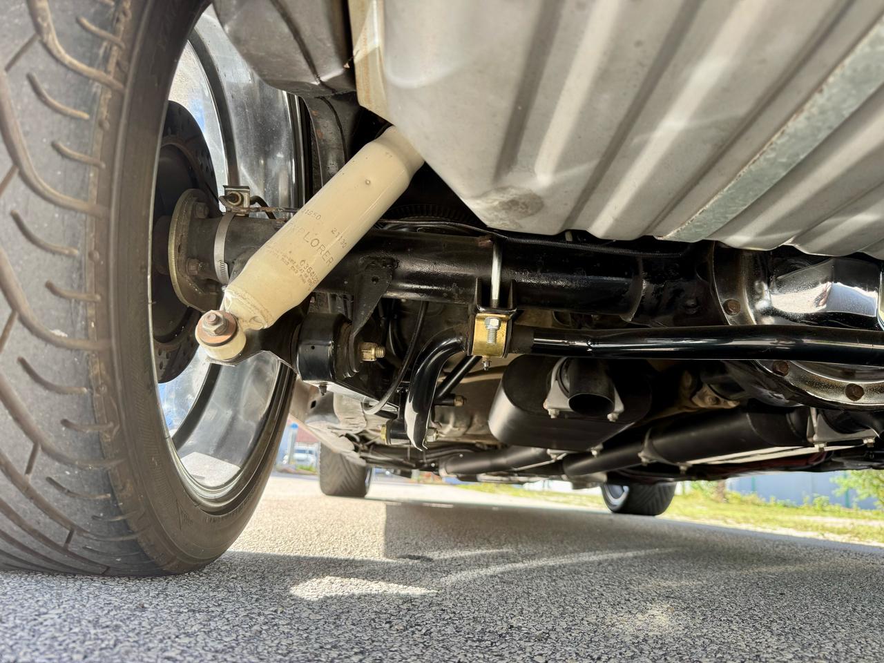 Chevrolet Chevelle  1970