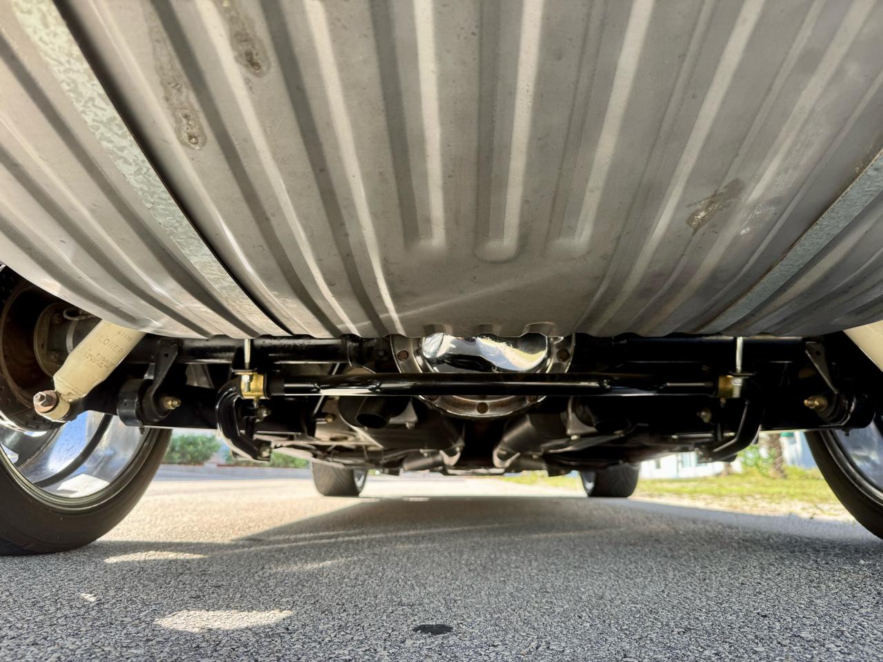 Chevrolet Chevelle  1970