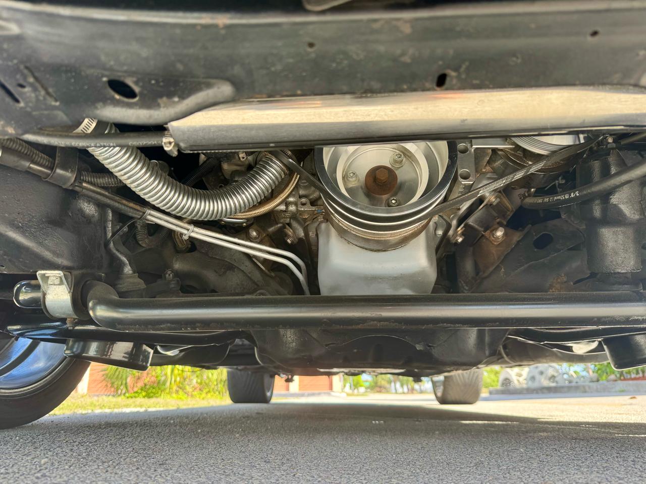 Chevrolet Chevelle  1970