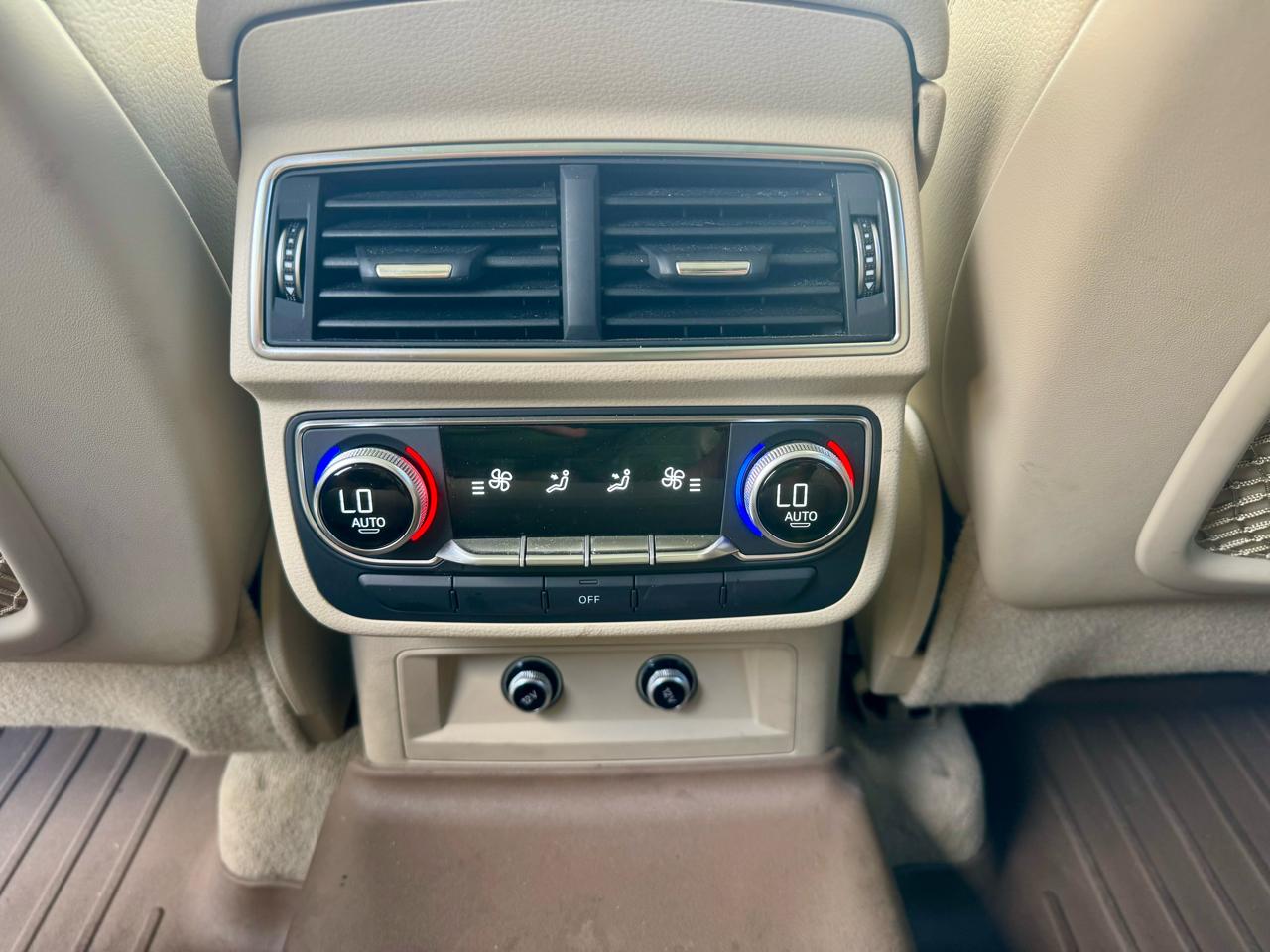 Audi Q7 3.0T Prestige quattro 2018