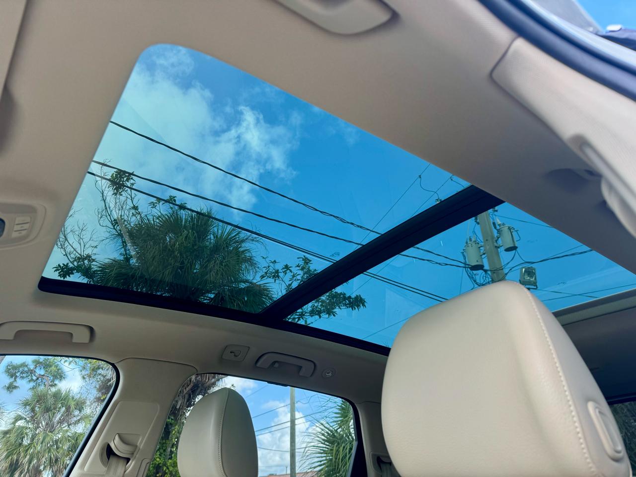 Audi Q7 3.0T Prestige quattro 2018