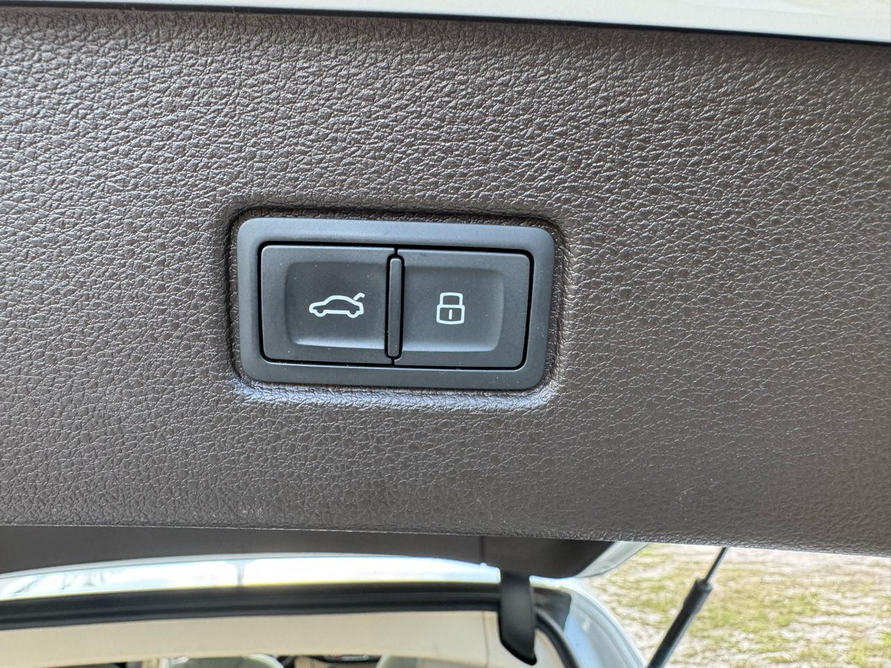 Audi Q7 3.0T Prestige quattro 2018