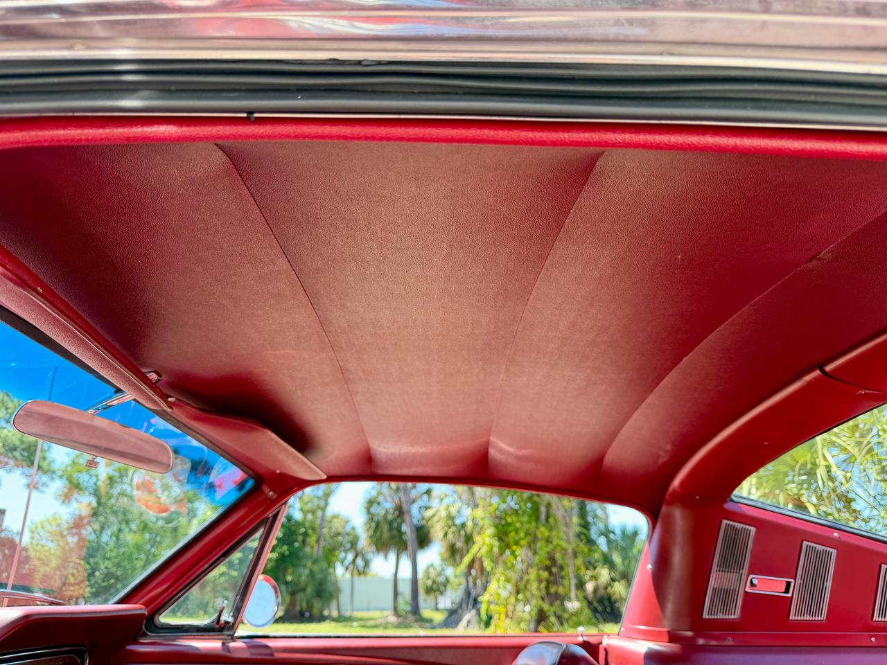 Ford Mustang Fastback  1966