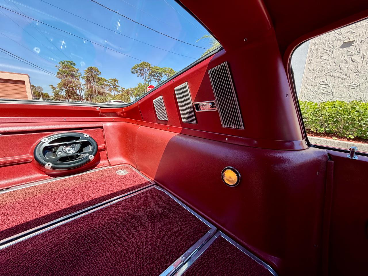 Ford Mustang Fastback  1966