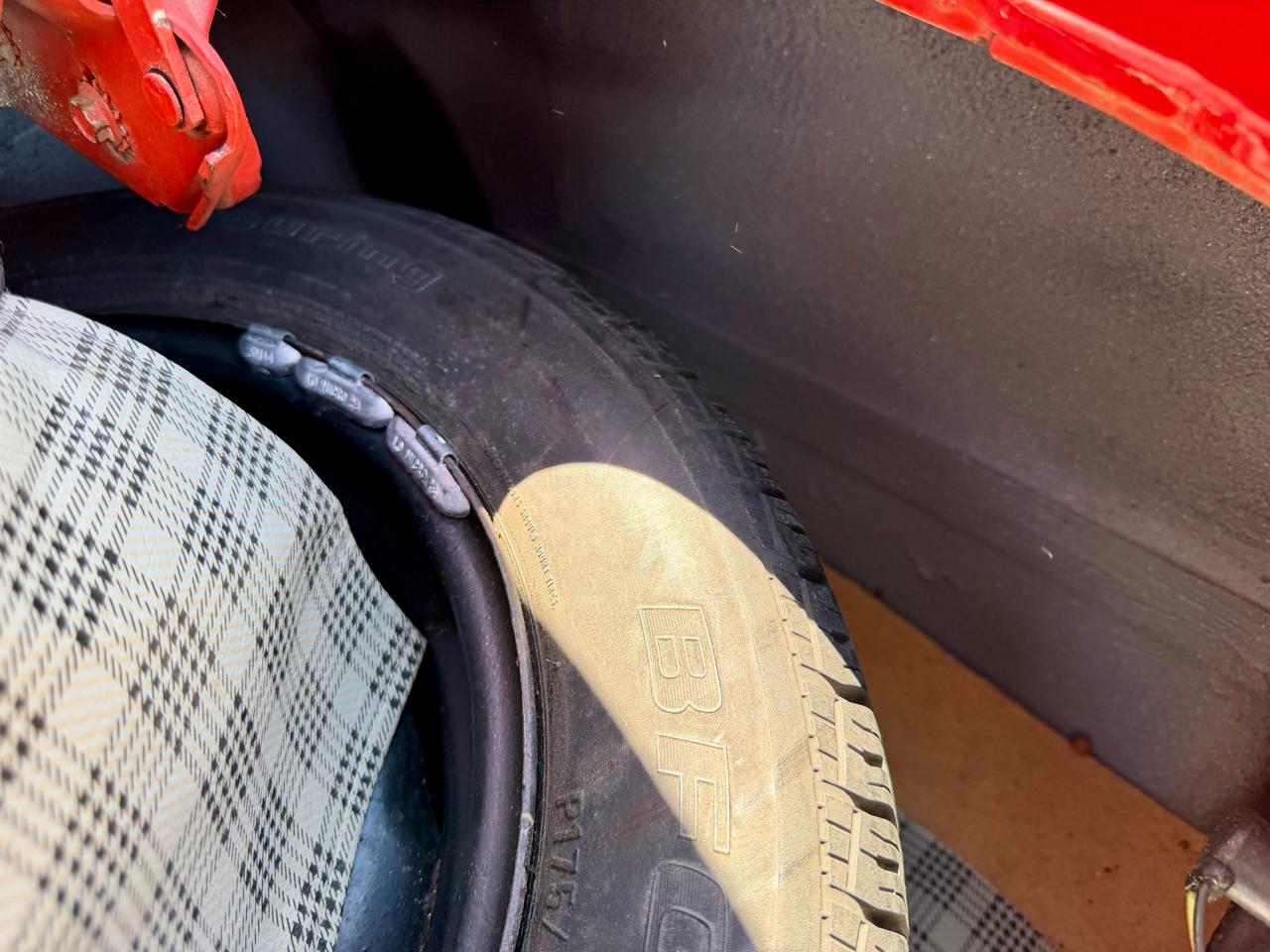 Ford Mustang Fastback  1966