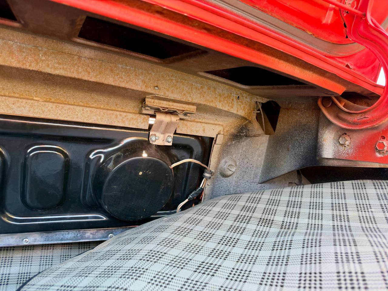 Ford Mustang Fastback  1966