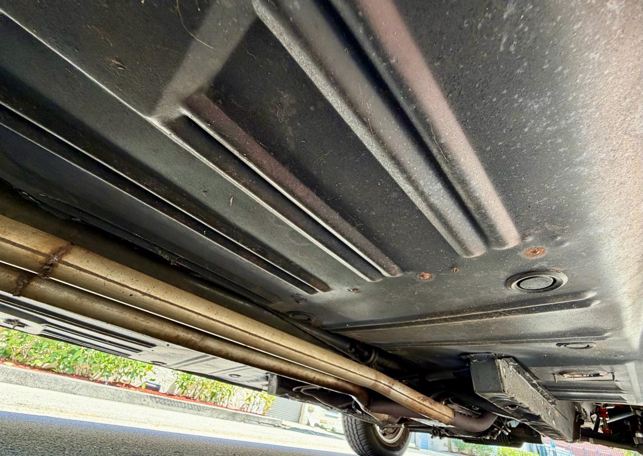 Ford Mustang Fastback  1966