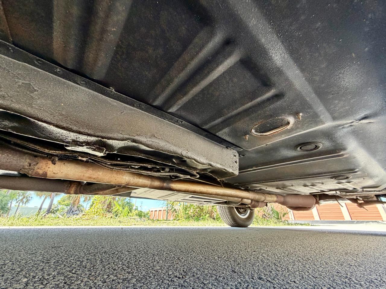 Ford Mustang Fastback  1966