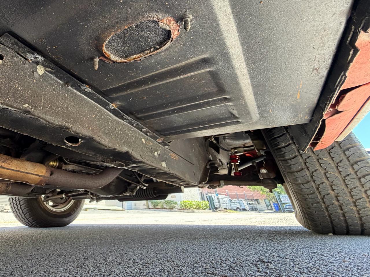 Ford Mustang Fastback  1966